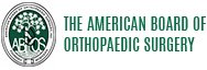 American Board of Orthopaedic Surgery link