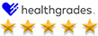 healthgrades logo