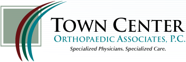 Town Center Orthopaedic Associates, P.C logo