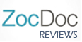 zocdoc reviews logo